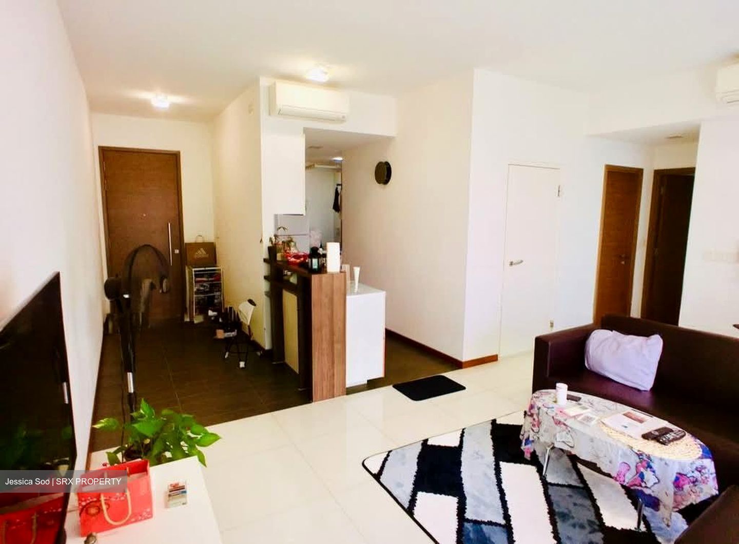 Double Bay Residences (D18), Condominium #584088901